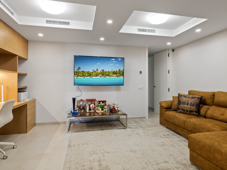 Apartment for Sale in Nueva Andalucia Malaga 37