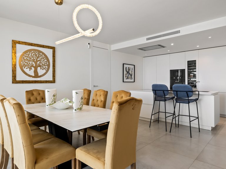 Apartment for Sale in Nueva Andalucia Malaga 10