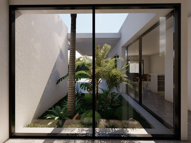 Villa for Sale in Mijas Malaga 4