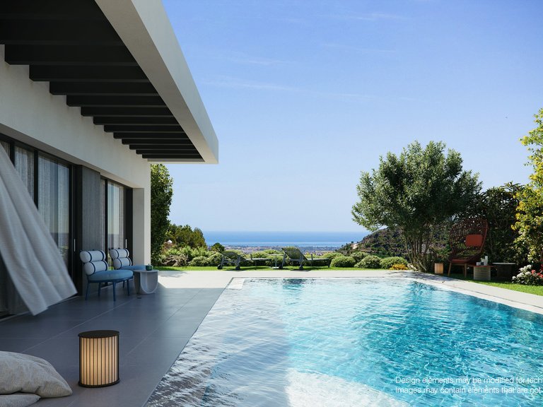 Villa for Sale in Mijas Malaga 6