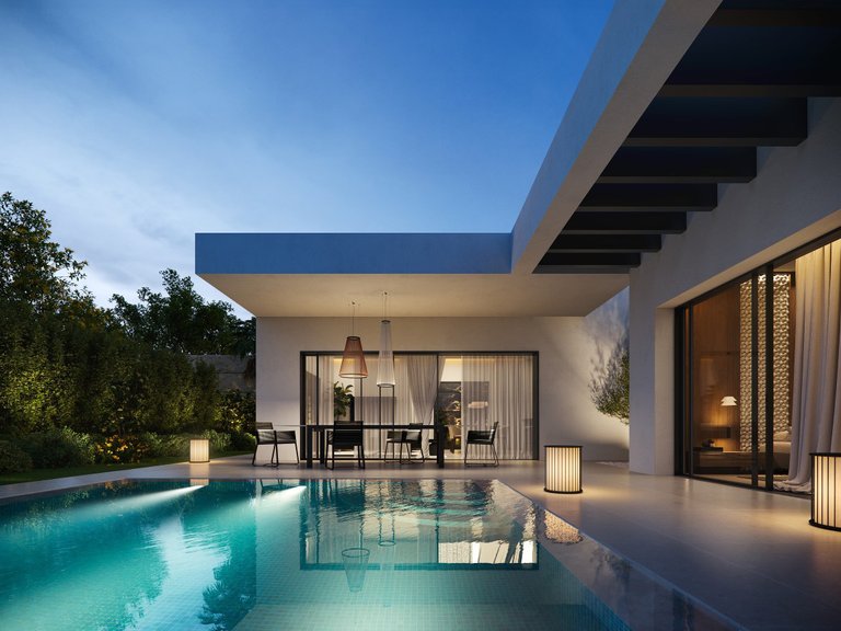 Villa for Sale in Mijas Malaga 11