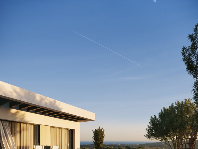 Villa for Sale in Mijas Malaga 12