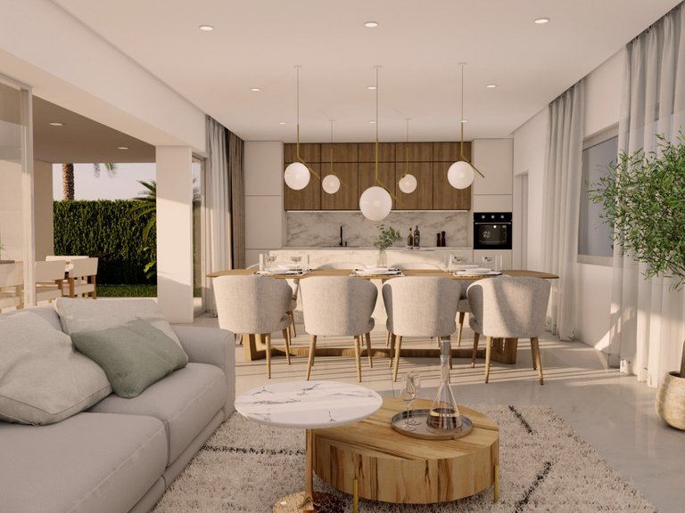 Villa for Sale in Mijas Malaga 3