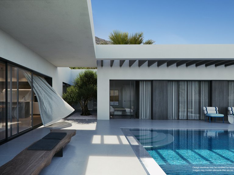 Villa for Sale in Mijas Malaga 2