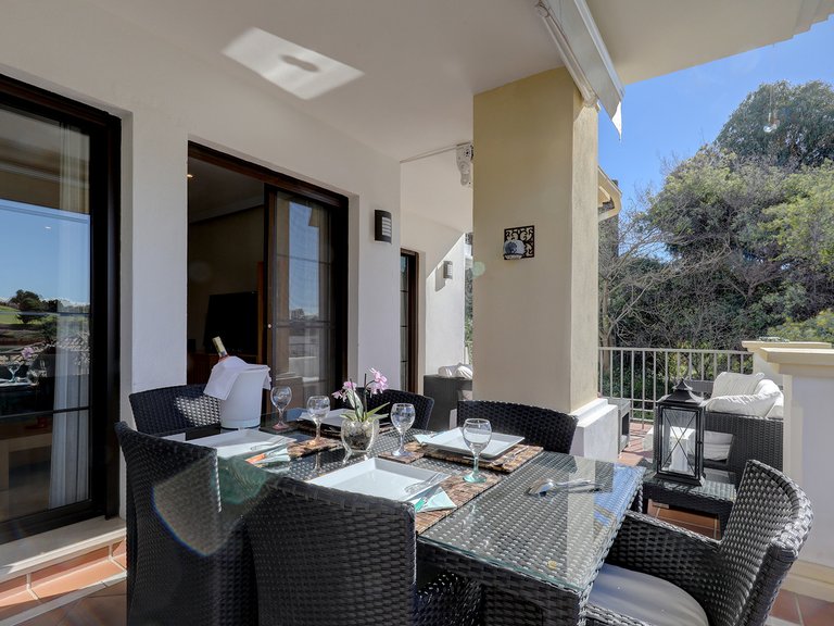 Apartment for Sale in Benahavis Malaga 14