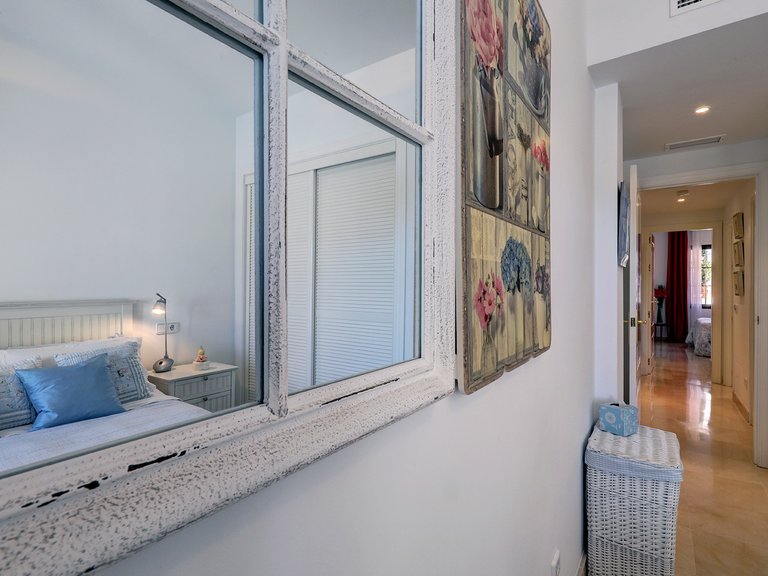 Apartment for Sale in Benahavis Malaga 16