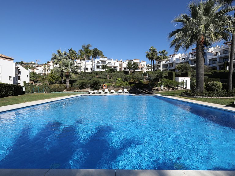 Apartment for Sale in Benahavis Malaga 21