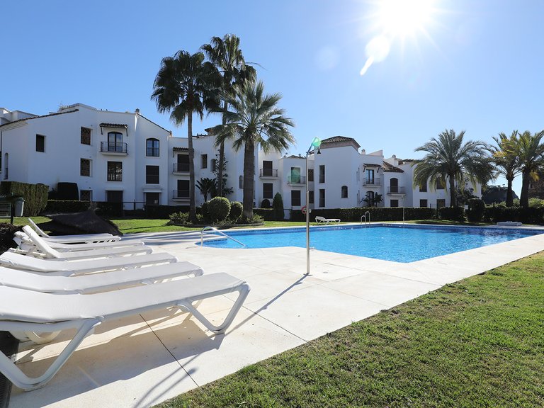 Apartment for Sale in Benahavis Malaga 22