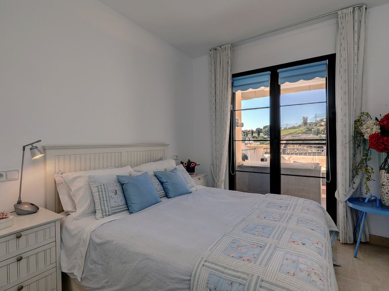 Apartment for Sale in Benahavis Malaga 5