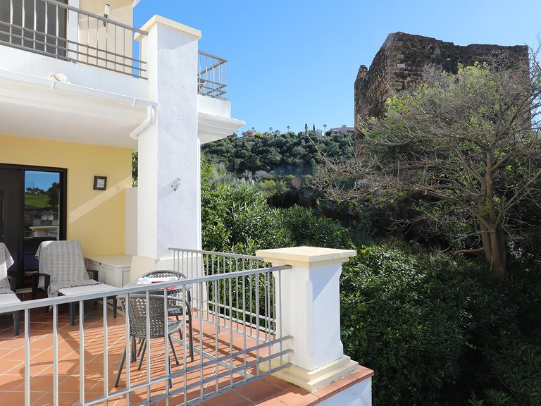Apartment for Sale in Benahavis Malaga 13