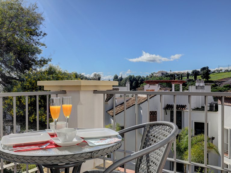 Apartment for Sale in Benahavis Malaga 3