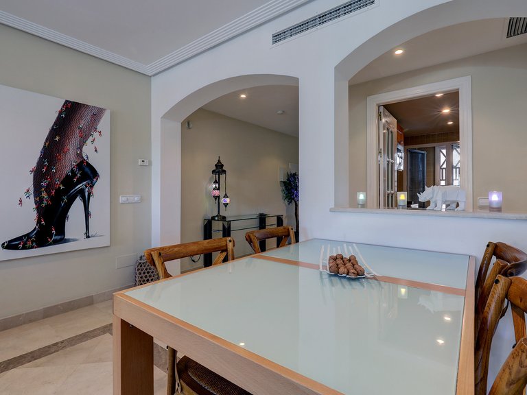 Apartment for Sale in Benahavis Malaga 10