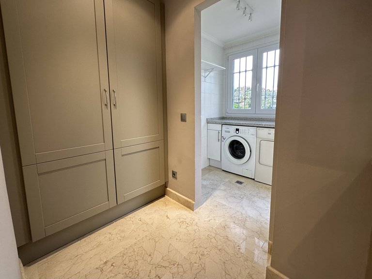 Town House for Sale in Nueva Andalucia Malaga 19