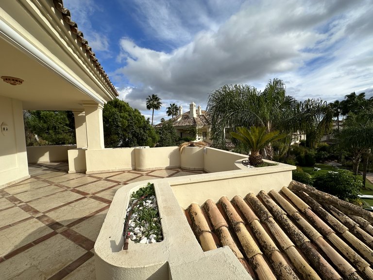 Town House for Sale in Nueva Andalucia Malaga 13