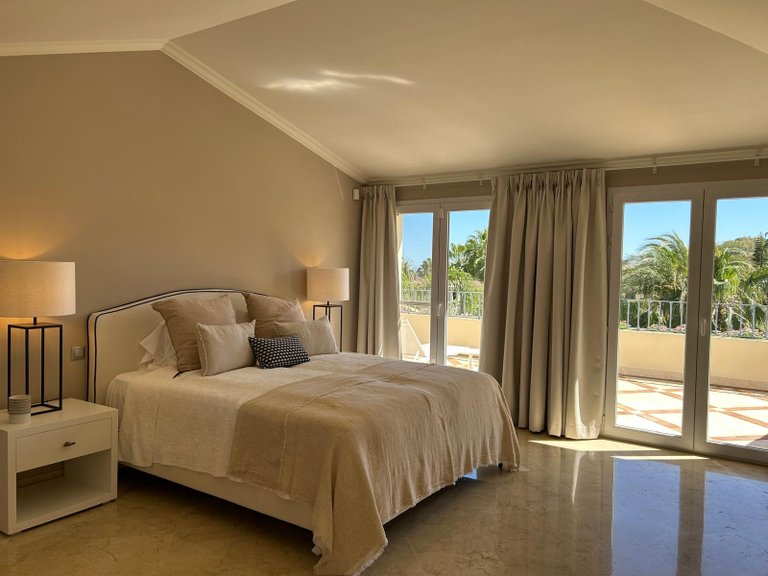 Town House for Sale in Nueva Andalucia Malaga 4