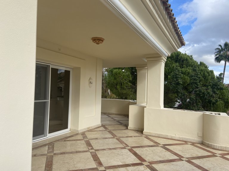 Town House for Sale in Nueva Andalucia Malaga 14