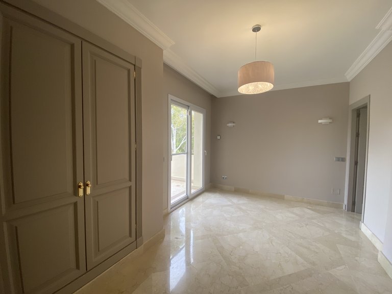 Town House for Sale in Nueva Andalucia Malaga 20