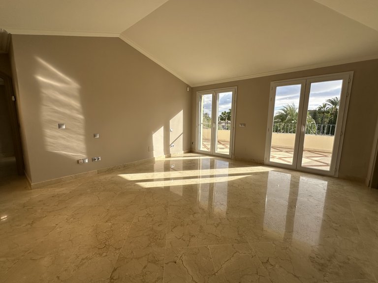 Town House for Sale in Nueva Andalucia Malaga 24
