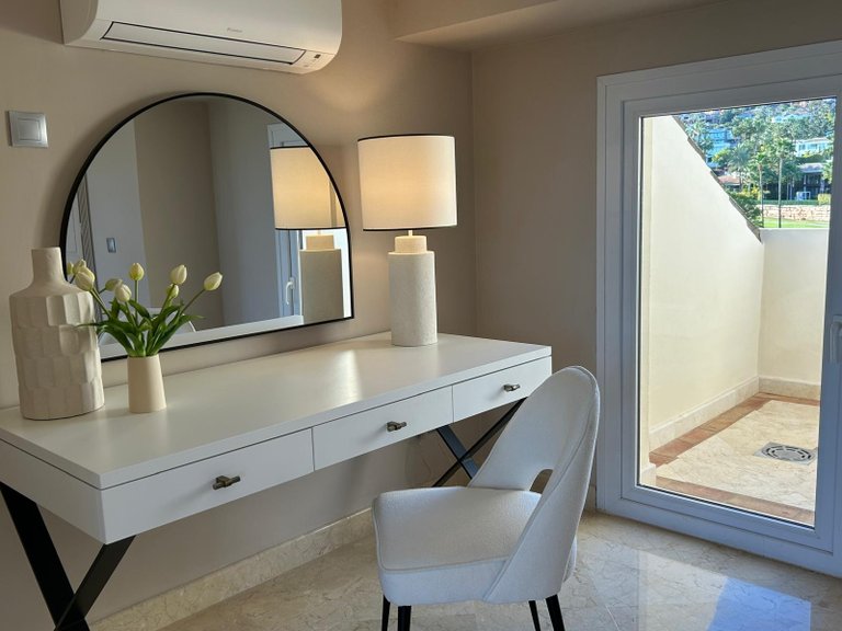 Town House for Sale in Nueva Andalucia Malaga 6