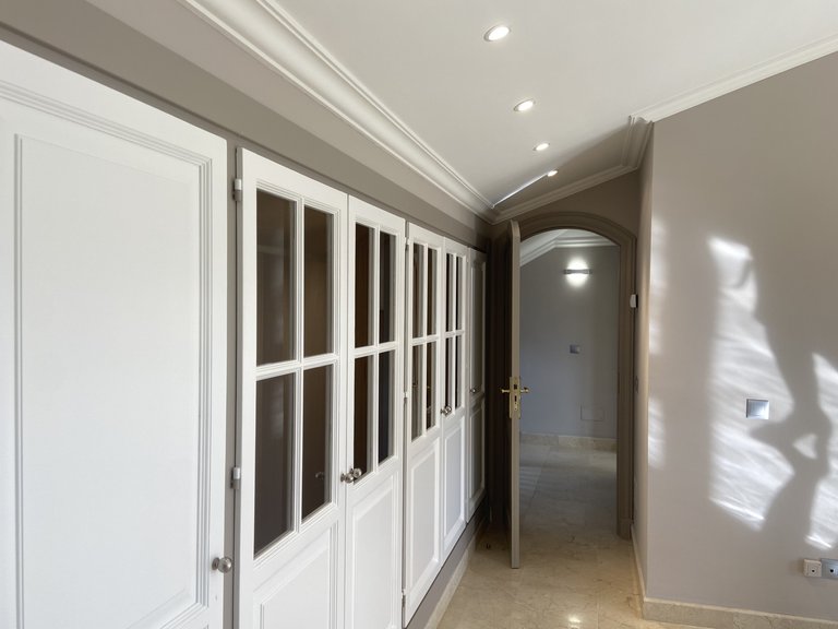 Town House for Sale in Nueva Andalucia Malaga 8