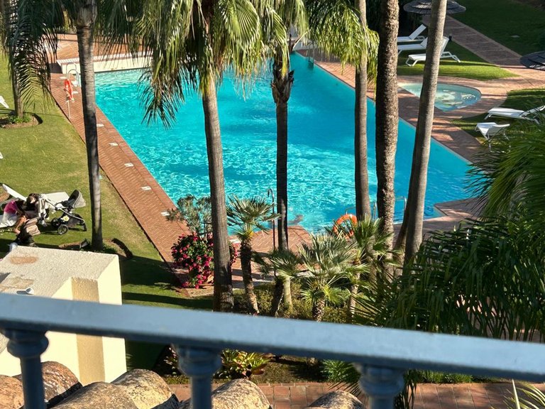 Town House for Sale in Nueva Andalucia Malaga 35