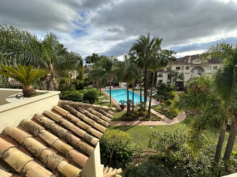 Town House for Sale in Nueva Andalucia Malaga 15