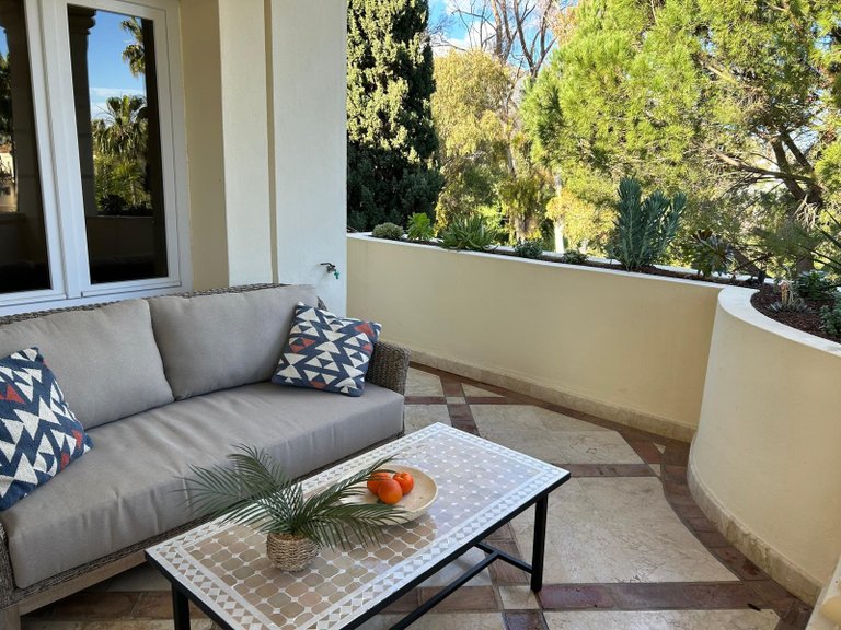 Town House for Sale in Nueva Andalucia Malaga 33