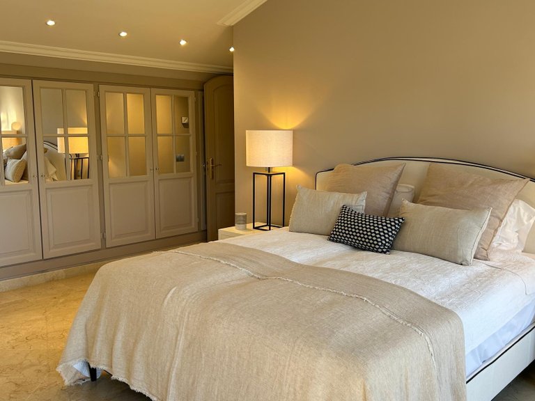 Town House for Sale in Nueva Andalucia Malaga 37