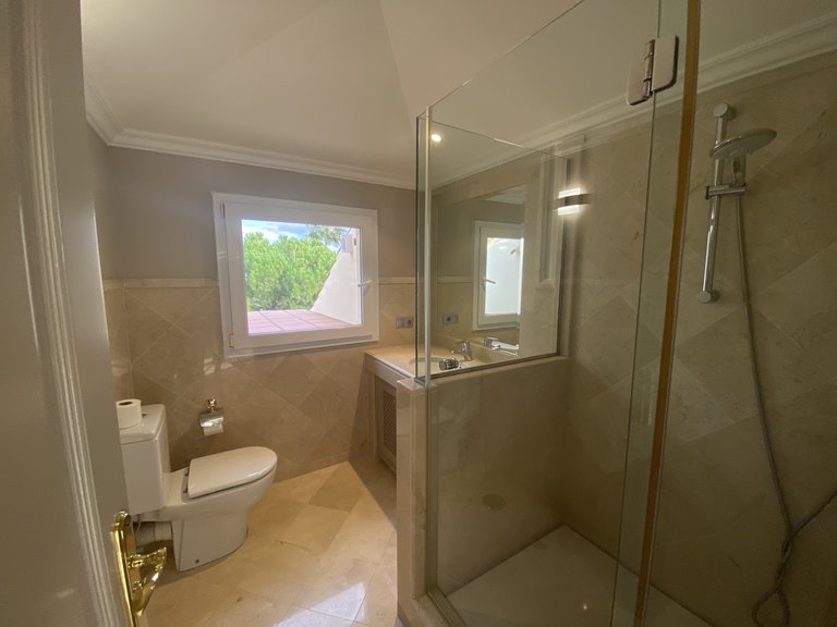 Town House for Sale in Nueva Andalucia Malaga 22