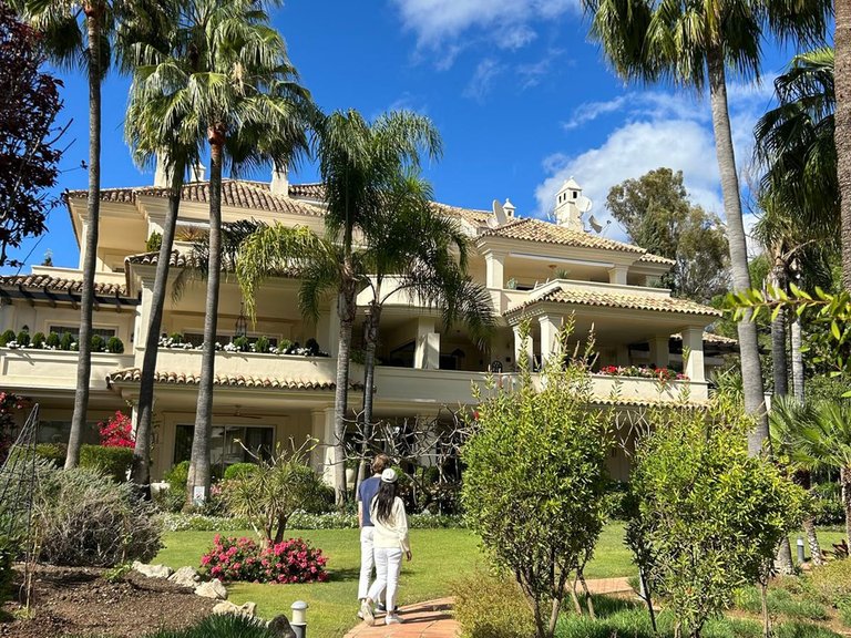 Town House for Sale in Nueva Andalucia Malaga 31
