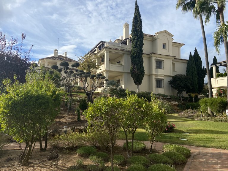 Town House for Sale in Nueva Andalucia Malaga 28