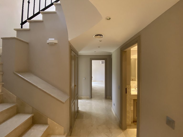 Town House for Sale in Nueva Andalucia Malaga 7