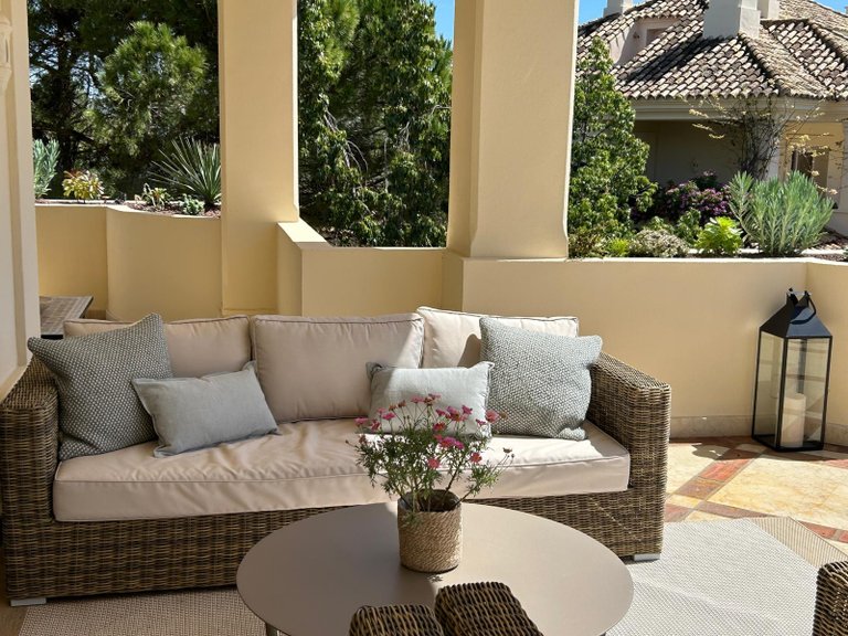 Town House for Sale in Nueva Andalucia Malaga 34
