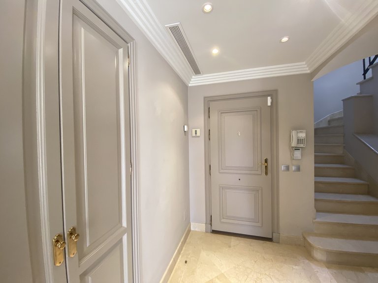 Town House for Sale in Nueva Andalucia Malaga 10