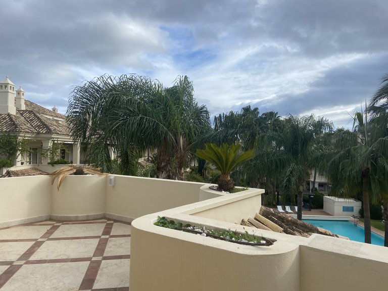 Town House for Sale in Nueva Andalucia Malaga 11