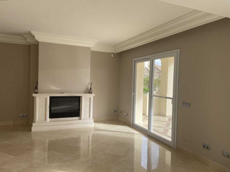 Town House for Sale in Nueva Andalucia Malaga 12
