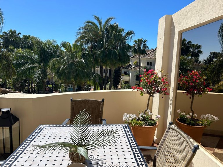 Town House for Sale in Nueva Andalucia Malaga 36