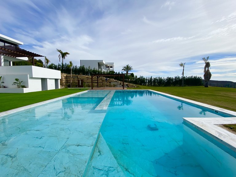 Villa for Sale in Benahavis Malaga 16