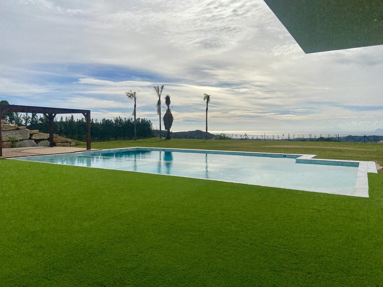 Villa for Sale in Benahavis Malaga 15