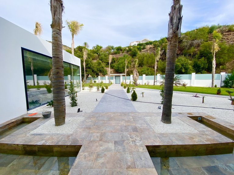 Villa for Sale in Benahavis Malaga 3