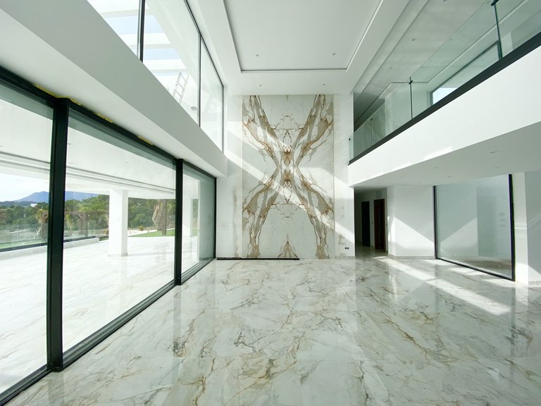 Villa for Sale in Benahavis Malaga 9