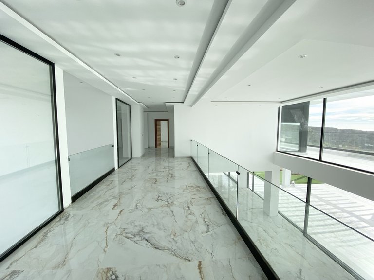 Villa for Sale in Benahavis Malaga 4