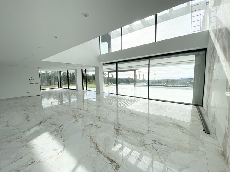 Villa for Sale in Benahavis Malaga 8