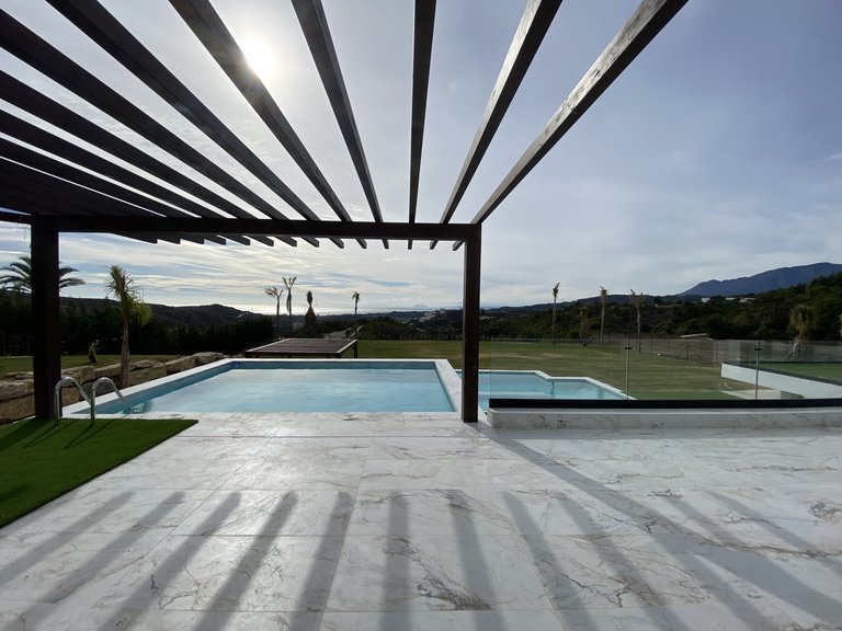 Villa for Sale in Benahavis Malaga 6