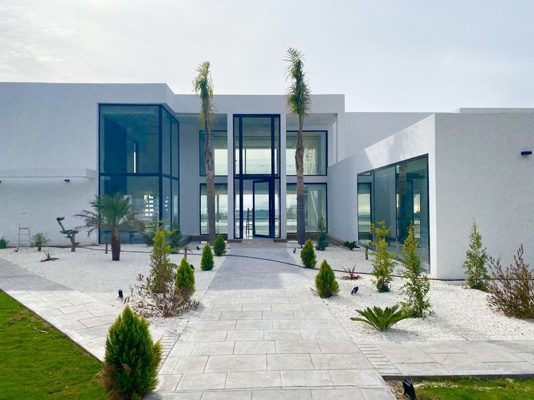 Villa for Sale in Benahavis Malaga 1