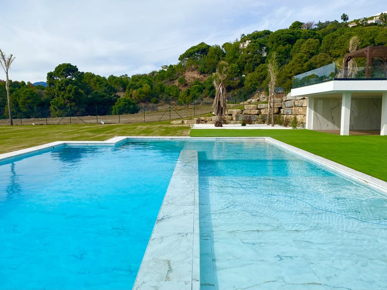 Villa for Sale in Benahavis Malaga 13