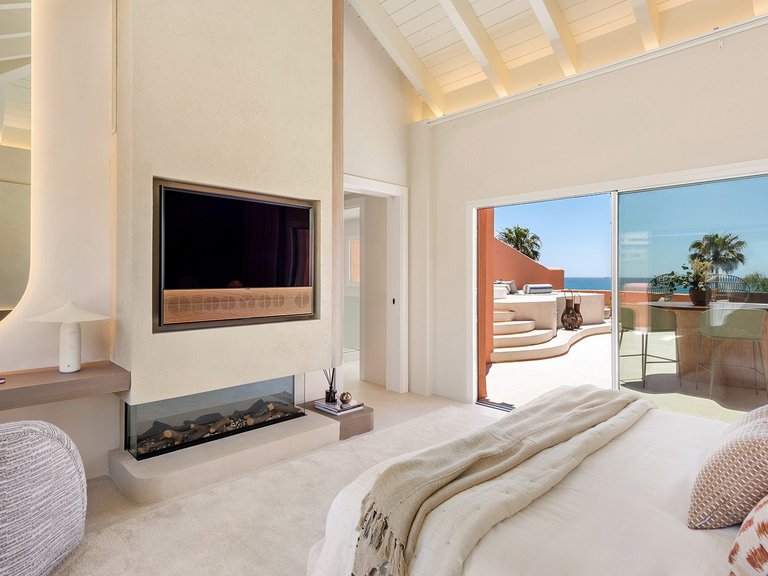 Town House for Sale in Marbella Este Malaga 5