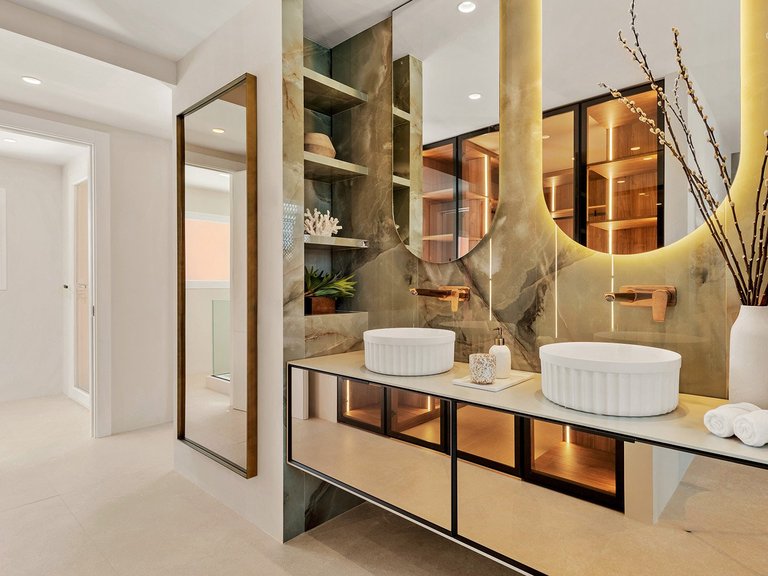 Town House for Sale in Marbella Este Malaga 11