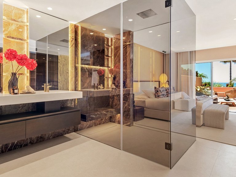 Town House for Sale in Marbella Este Malaga 10