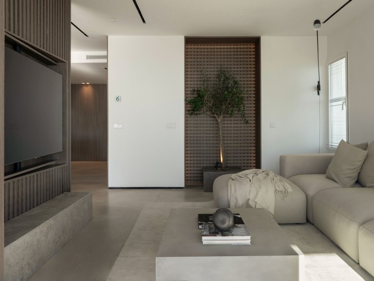 Penthouse for Sale in Estepona Malaga 5